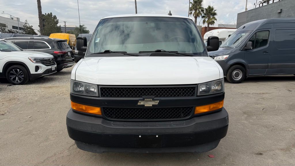 chevrolet express cargo 2019 1GCWGBFP6K1166848 image chevrolet express cargo 2019 1GCWGBFP6K1166848 image